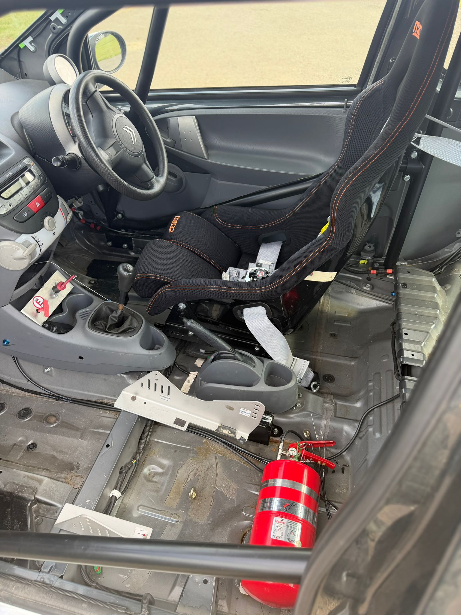 Citroen C1 No 367